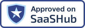 Fast Elections is approved on SaaSHub